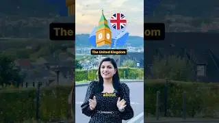 How You Can Move To The UK From India | Move From India To UK | 