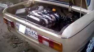 заз 968м 16v