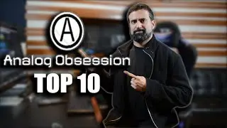 MI TOP 10 PLUGINS DE ANALOG OBSESSION | Estudiorl.cl