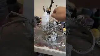 master wendigo next