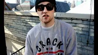 New Mac Miller "Donald Trump" LTB Remix "Chris Rock"!!!