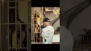BTS Video of the SCORP 2