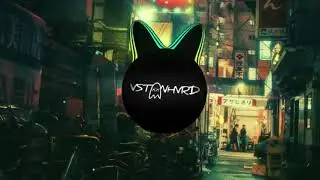 [Dubstep] AstonHard - Flavours