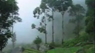 GCS Trip (2007-12-16)...World's End Lodge