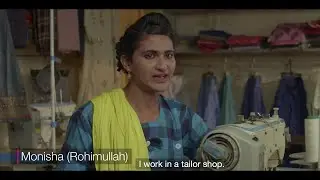 Monisha’s Story | World Youth Skills Day 2021 | BRAC Skills Development