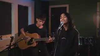 D MASIV - SUDAHI PERIH INI (cover)