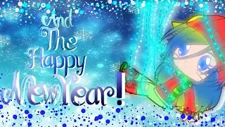 \And the happy new year!/ ||Meme|| [Gacha Club]