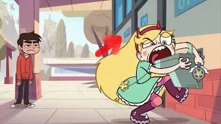 Subliminal: Mensajes subliminales en star vs the forces of evil ( special 221 suscriptores )