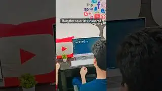 Life of a Content Creator @SanBhartiDigital #contentcreator