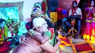 MAA KALI PUJA SAMITI MADHOPUR 2