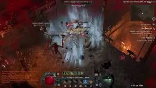 Druid diablo 4