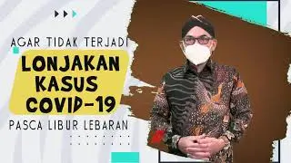 Statement Pakde Tunda Mudik Sampai Keadaan Membaik
