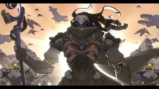 Ramattra Origin Story - Overwatch 2 (FANDUB)