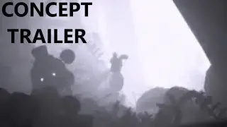 Aftonbuilt Concept Trailer(Fanmade)