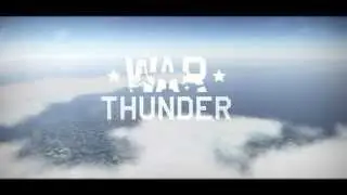 «Бабье лето» в War Thunder