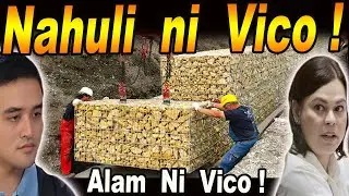 YARi  KA!  BALAK  kay  Vico Sotto , NALAMAN  NA!