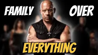 The Truth About Dominic Toretto in Fast X (3 Lessons)