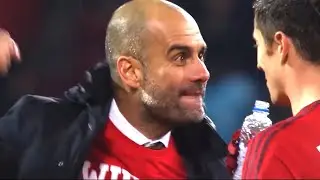 Players and Managers