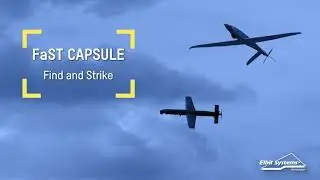 Elbit Systems / FAST Capsule