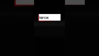 ТОП 5 КРУТЫХ КАРТ ДЛЯ OSU! 
