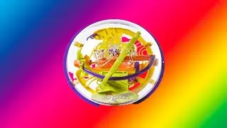 Mini Perplexus