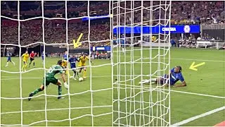 🔥Christopher Nkunku's Hazard Like INCREDIBLE Run vs Club America
