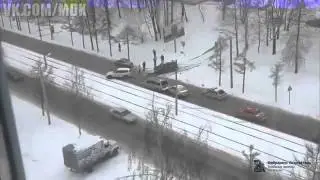 ТОТАЛЬНЫЕ Приколы Это РОССИЯ #88 Подборка Приколов Fails Compilation 2015 Ржач