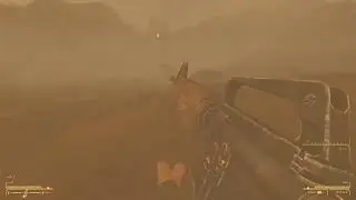Fallout New Vegas - Desert Natural Weathers