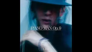 Blue Rain by LEO Audio
