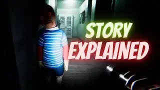 9 Childs Street Story Explained