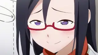 Demi-chan wa Kataritai - Satou-sensei's Objective ACHIEVED!