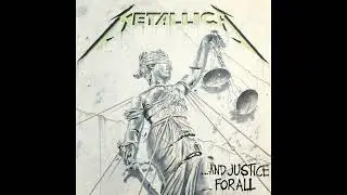 Metallica One HQ