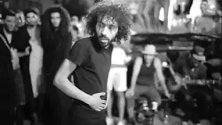 Wechrah El Fenan• واش راه الفنان •Comment va l'artiste•