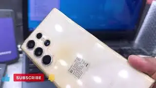 S918B U3 FRP Unlock One Click