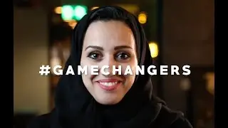 Saudi Arabia - Jana Yamani