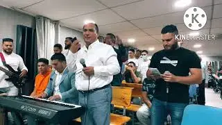 Coro de villaverde cover de Gerson Montoya 6 de enero￼