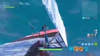 Solo Squads! 600+ wins!
