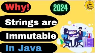 Why Strings Are Immutable In Java