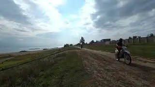 пит байк 2