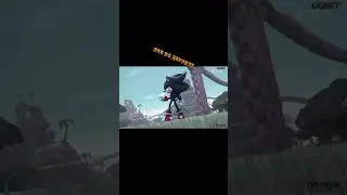 нас не догонят #sonic Prime #shadow#shorts#