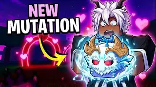 Blox Fruits Valentine Event LEAKED | Fruit Rework & New Mutations (Update 30)