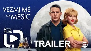 Vezmi mě na Měsíc (2024) CZ HD trailer 