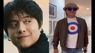 DANIEL PADILLA ALAGANG ALAGA ANG KANYANG KUTIS NAGHANDA NA PARA SA ANOTHER LOCK IN SHOOTING