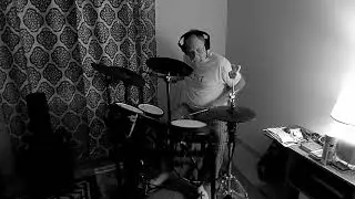 Me jamming a bit...