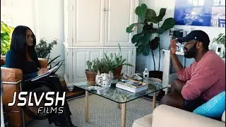 Behind The Scenes Josh Reed - “My Life” Music Video ft. Mike Quill 