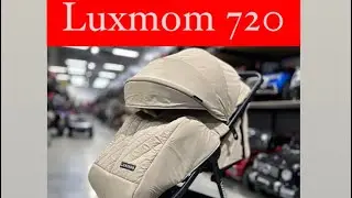 Обзор luxmom 720