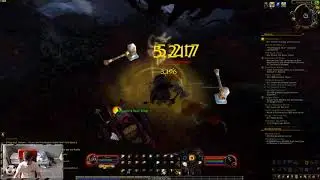 Wow 8.2 Stream, 30th June 2019