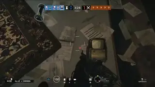 Rainbow 6 siege