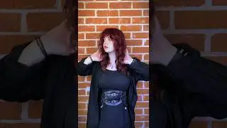 Текстурная стрижка на длинные волосы | шегги | вулфкат | парикмахер Москва