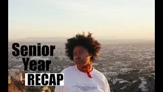 Senior Year Recap (1st Semester) | UC Berkeley Student